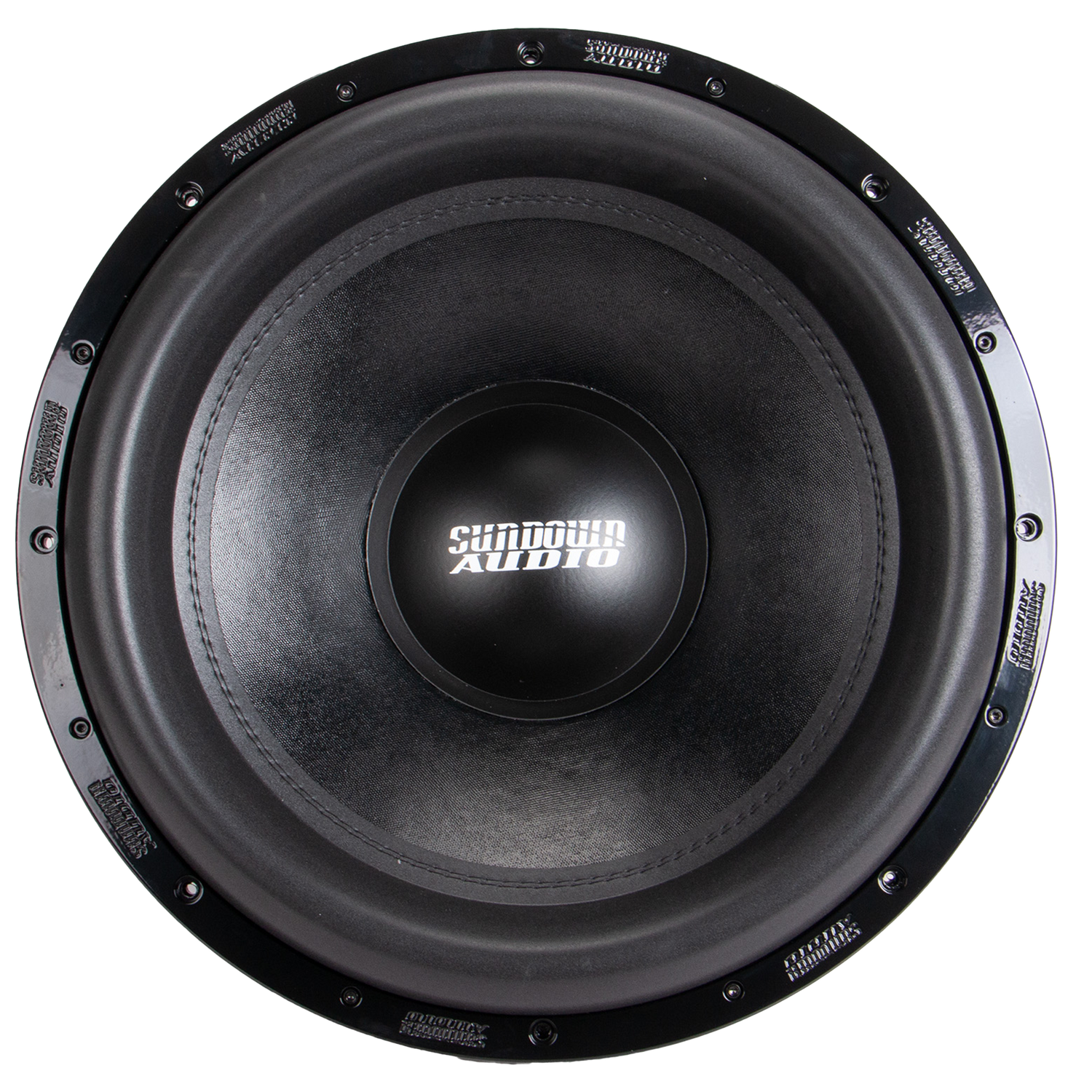 M-Series M18 2000W Subwoofer