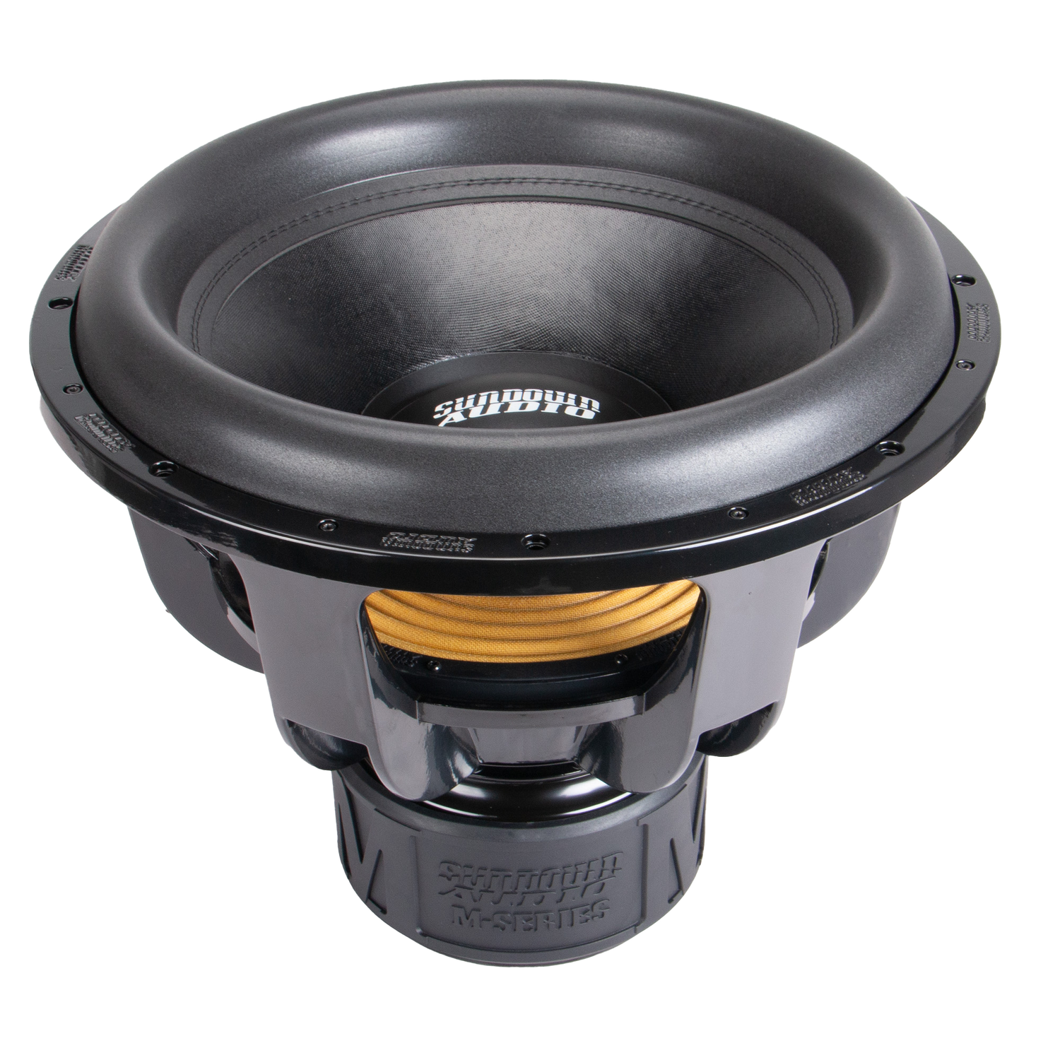 M-Series M18 2000W Subwoofer