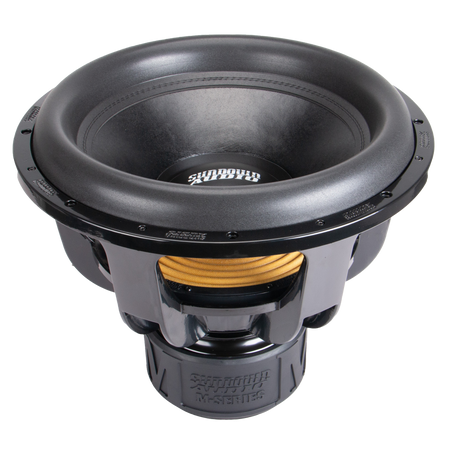 M-Series M18 2000W Subwoofer