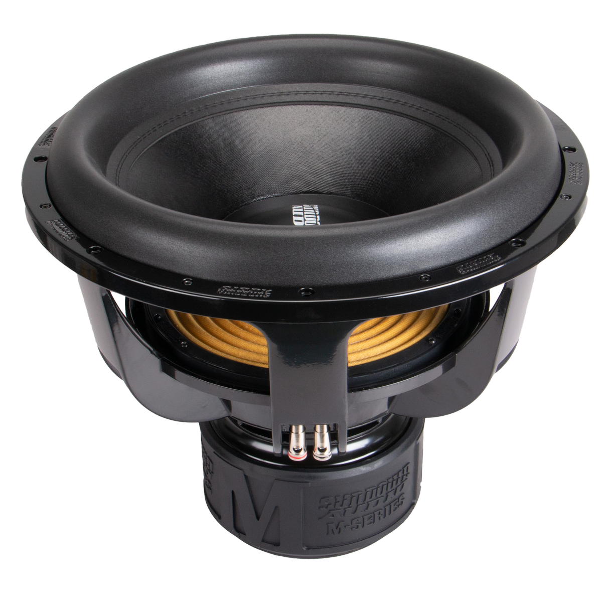 M-Series M18 2000W Subwoofer