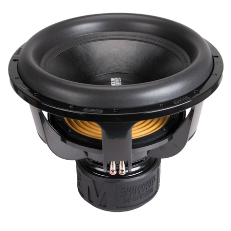 M-Series M18 2000W Subwoofer