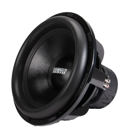 M-Series M18 2000W Subwoofer