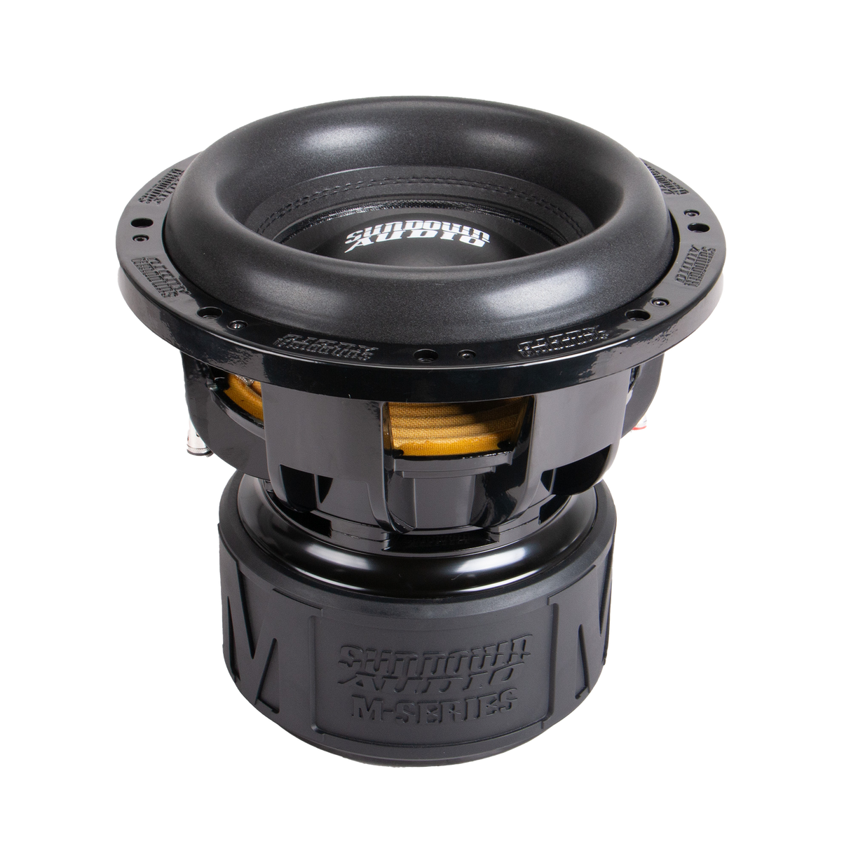 M-Series M10 2000W Subwoofer