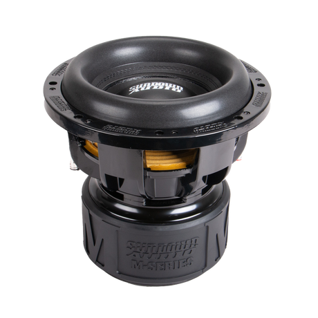 M-Series M10 2000W Subwoofer