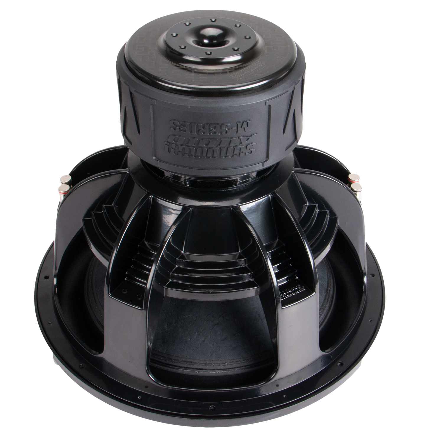 M-Series M18 2000W Subwoofer