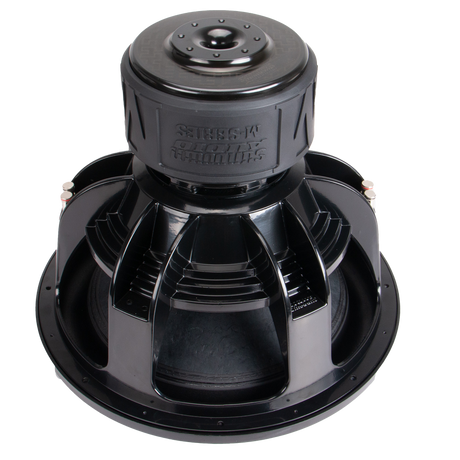 M-Series M18 2000W Subwoofer