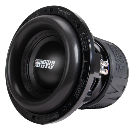 M-Series M10 2000W Subwoofer