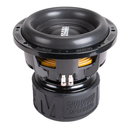 M-Series M10 2000W Subwoofer