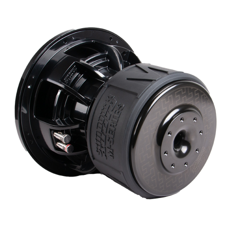 M-Series M10 2000W Subwoofer