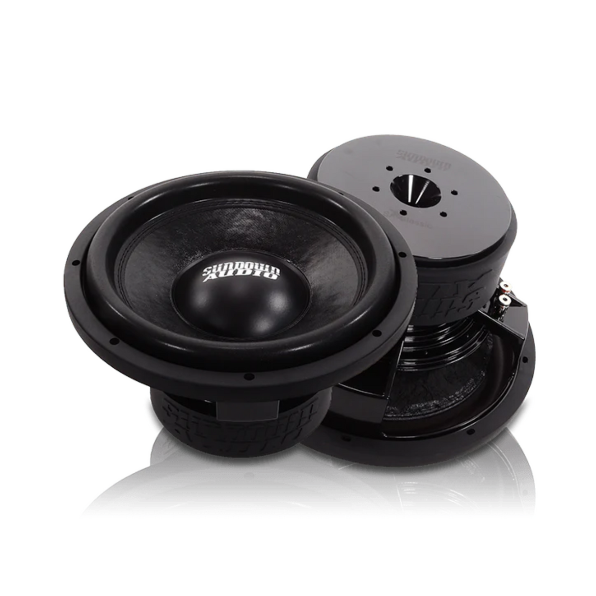 Sundown Audio SA-Classic 15" Subwoofer