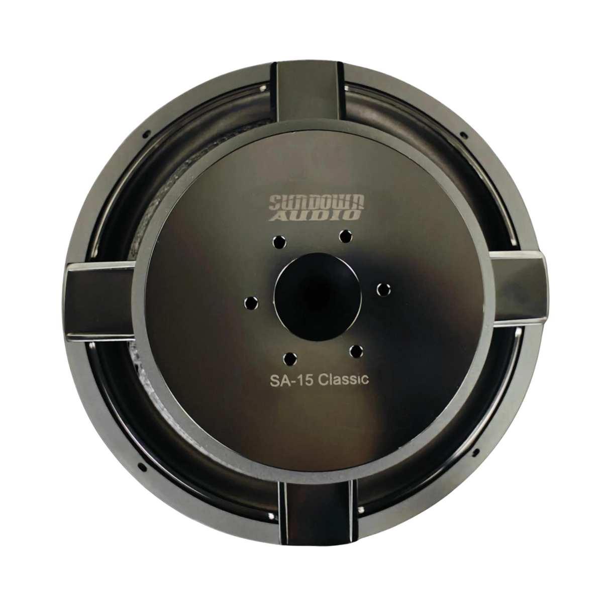 Sundown Audio SA-Classic 15" Subwoofer