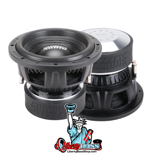 SA-Series v.3 10" Subwoofer