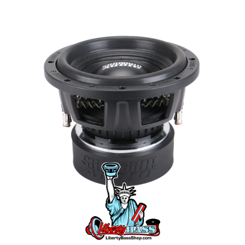 SA-Series v.3 10" Subwoofer