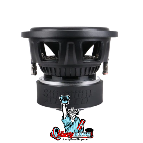 SA-Series v.3 10" Subwoofer