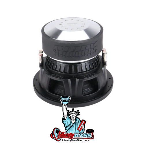 SA-Series v.3 10" Subwoofer