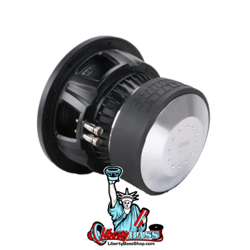 SA-Series v.3 10" Subwoofer