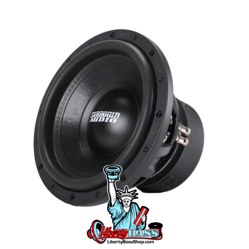 Sundown Audio SA-Series v.3 12" Subwoofer