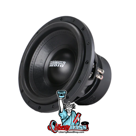 Sundown Audio SA-Series v.3 12" Subwoofer