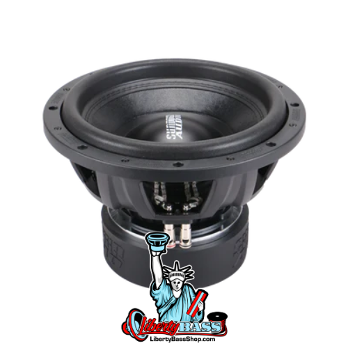 Sundown Audio SA-Series v.3 12" Subwoofer