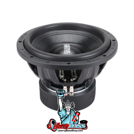 Sundown Audio SA-Series v.3 12" Subwoofer
