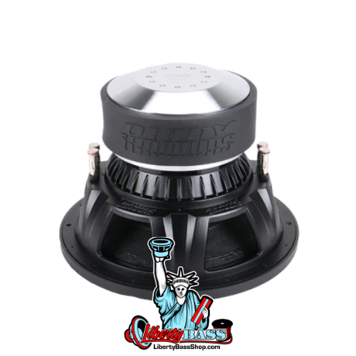 Sundown Audio SA-Series v.3 12" Subwoofer