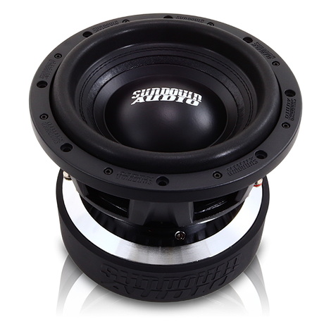 U-Series v.2 10" Subwoofer