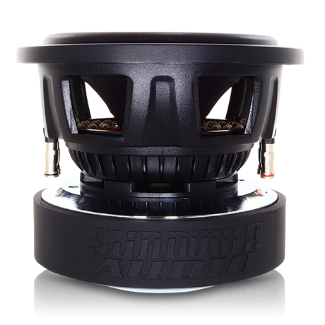 U-Series v.2 10" Subwoofer