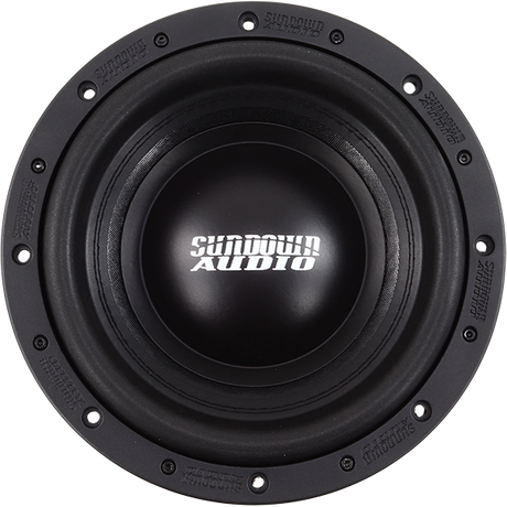 U-Series v.2 10" Subwoofer