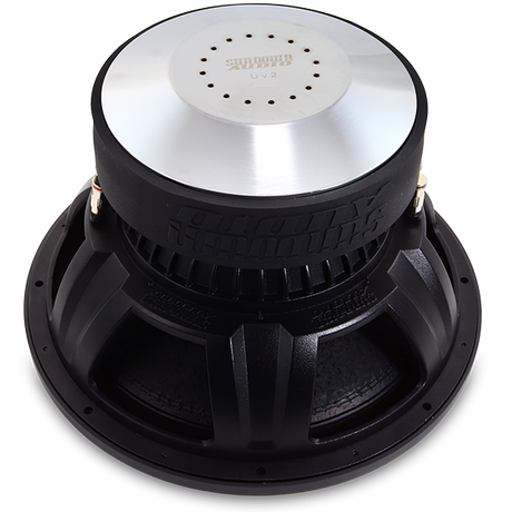 U-Series v.2 15" Subwoofer