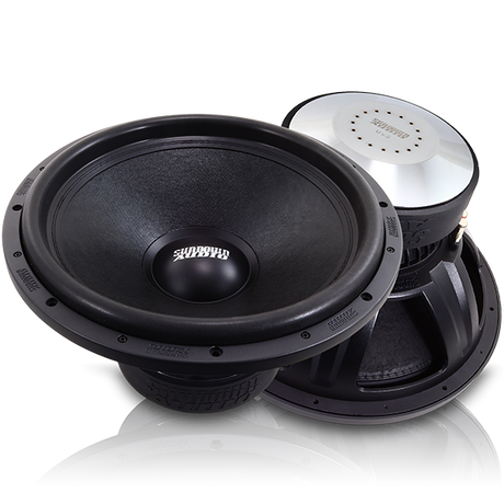 U-Series v.2 18" Subwoofer