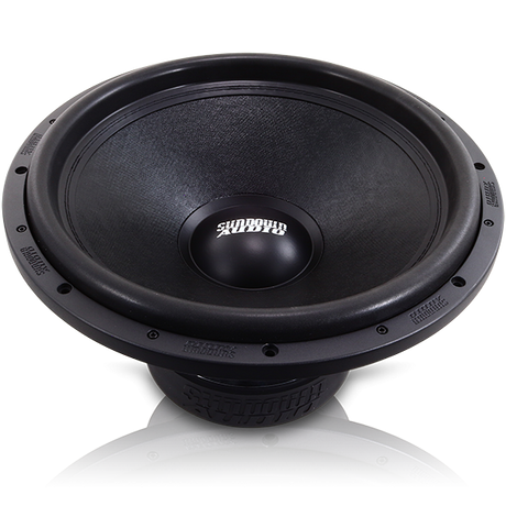 U-Series v.2 18" Subwoofer