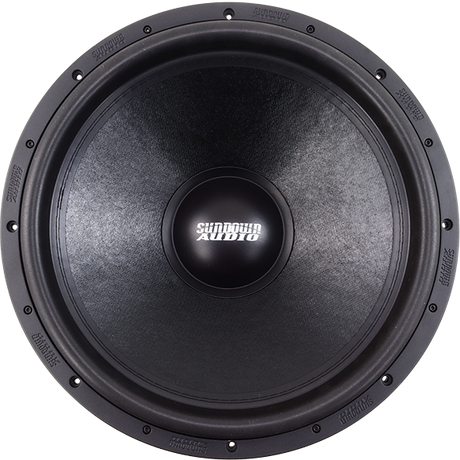 U-Series v.2 18" Subwoofer