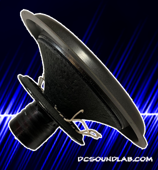 DC Audio NEO 3.0 Re-Cone's