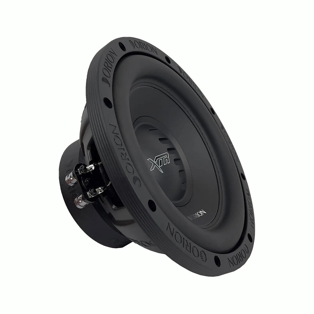 Orion Car Audio XTR102D - 10 Inch Subwoofer 500 Watts RMS 2-Ohm DVC