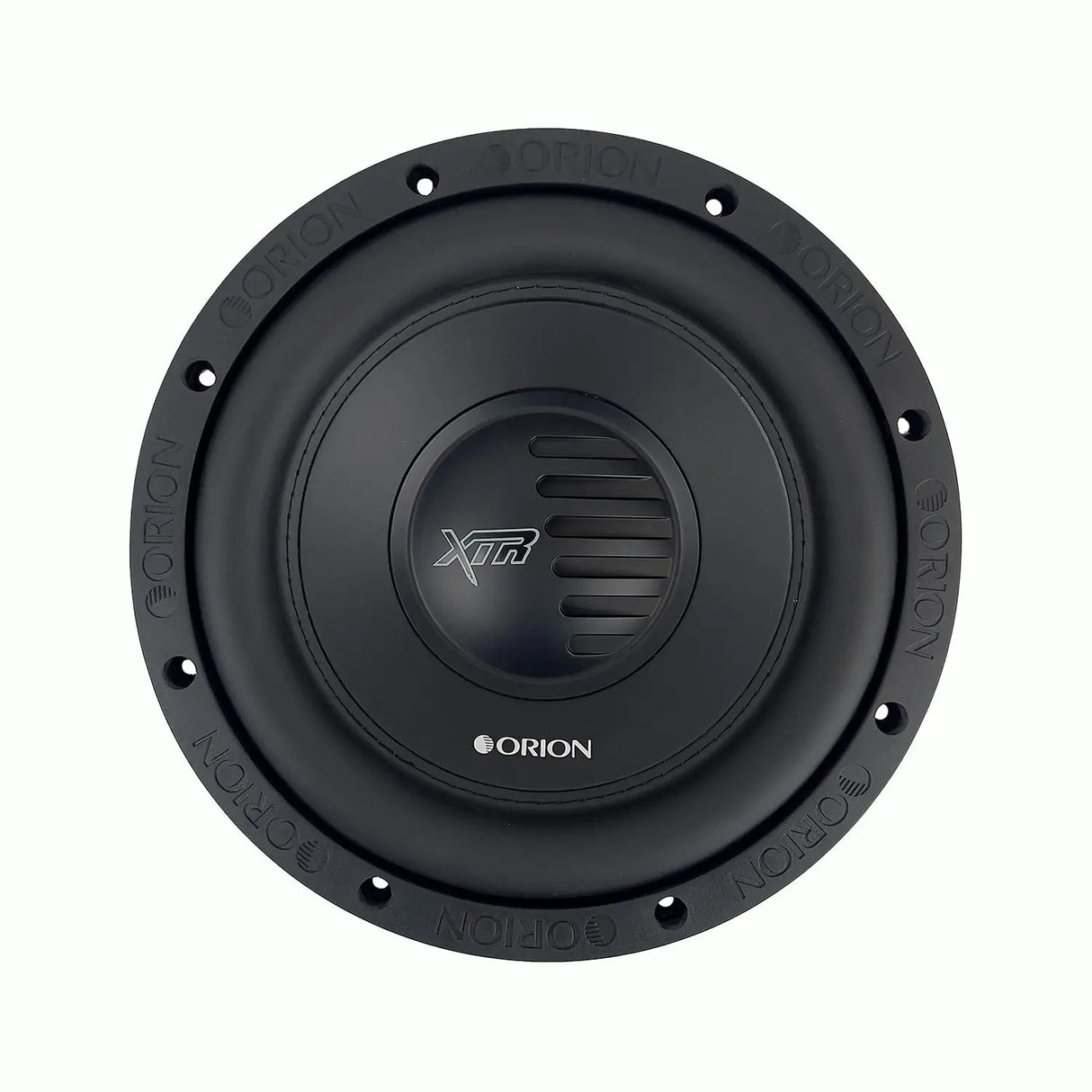 Orion Car Audio XTR104D - 10 Inch Subwoofer 500 Watts RMS 4-Ohm DVC