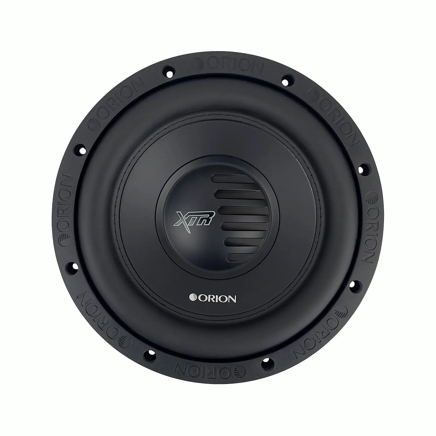 Orion Car Audio XTR104D - 10 Inch Subwoofer 500 Watts RMS 4-Ohm DVC