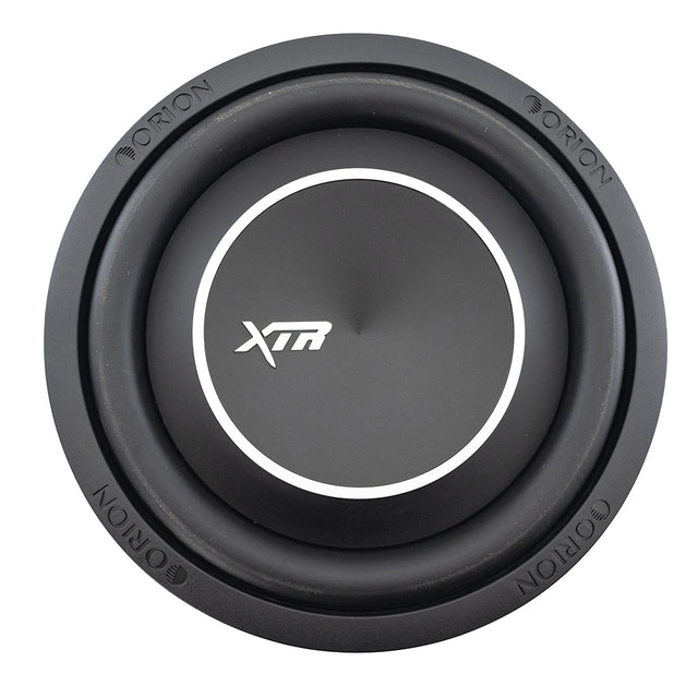Orion Car Audio XTR10SWD2 Subwoofer