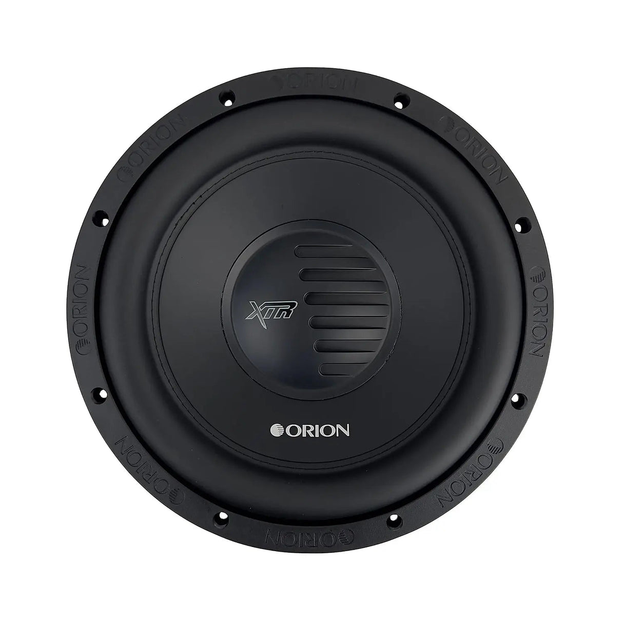 Orion Car Audio XTR124D - 12 Inch Subwoofer 600 Watts RMS 4-Ohm DVC