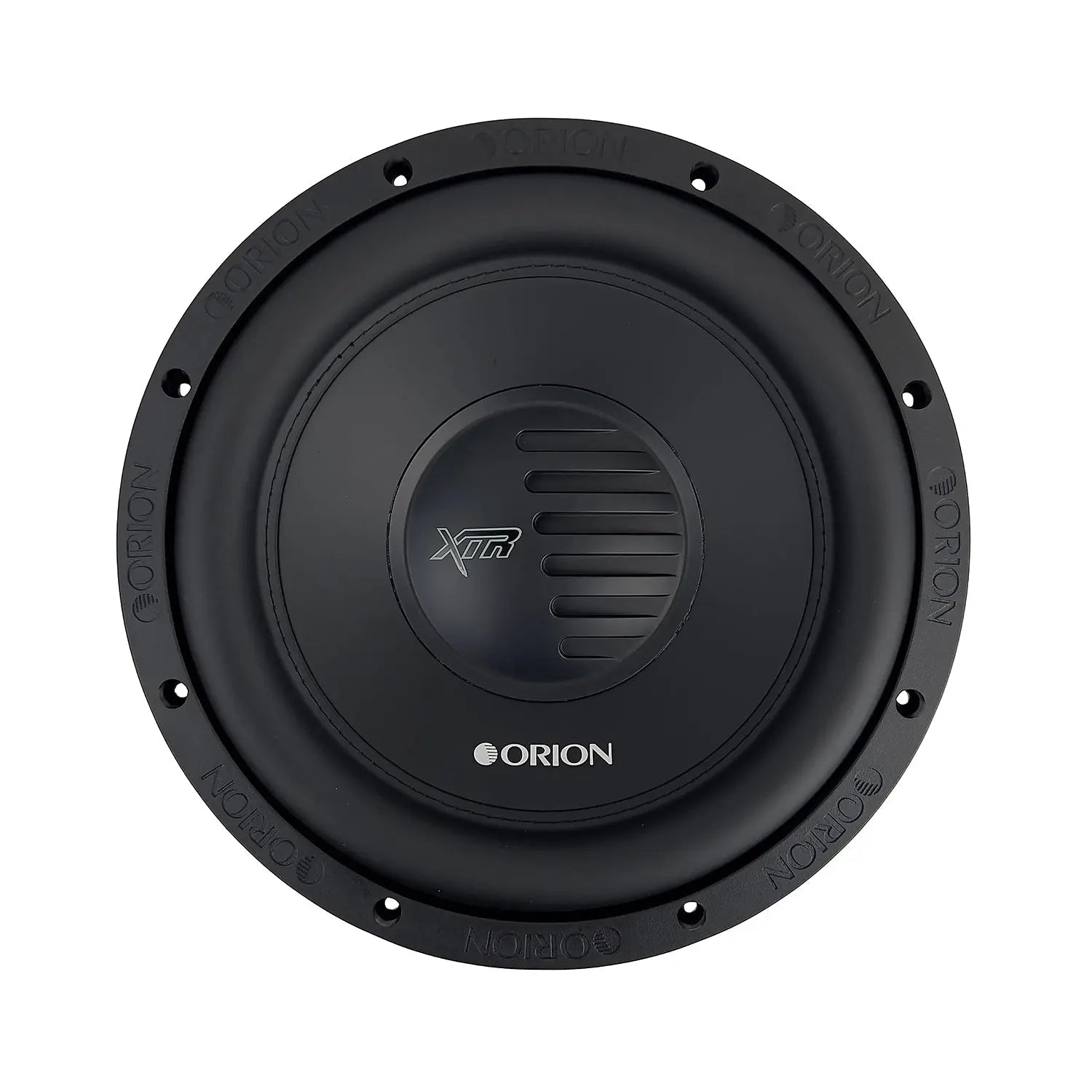 Orion Car Audio XTR124D - 12 Inch Subwoofer 600 Watts RMS 4-Ohm DVC