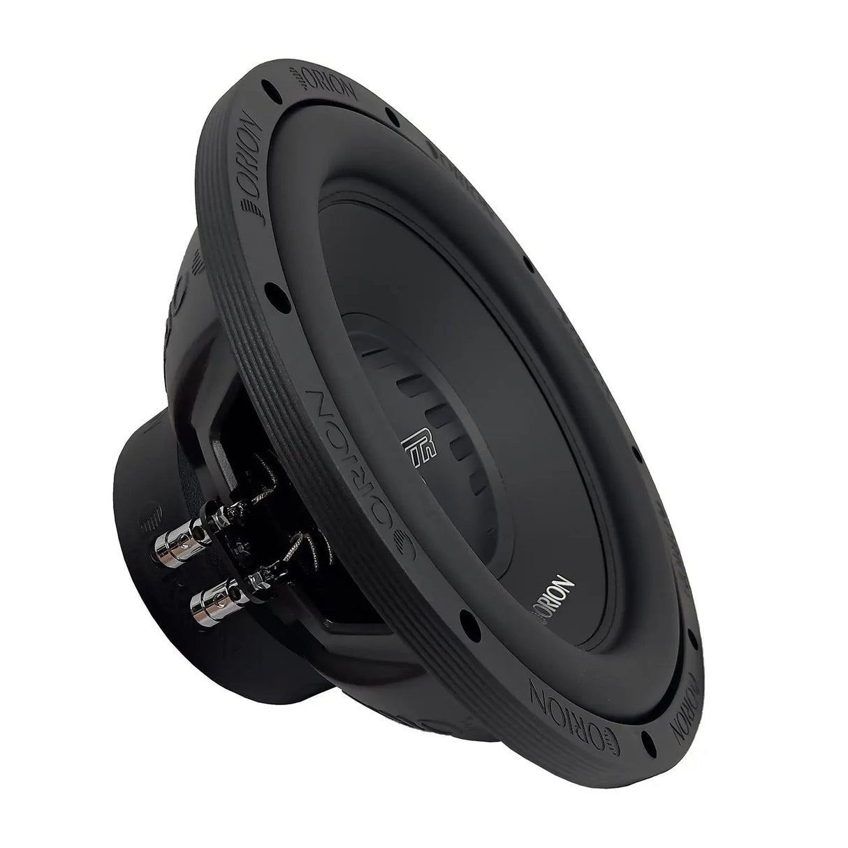 Orion Car Audio XTR124D - 12 Inch Subwoofer 600 Watts RMS 4-Ohm DVC