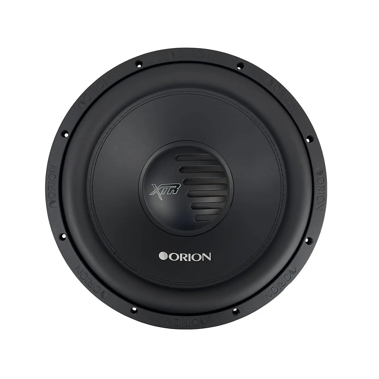Orion Car Audio XTR152D - 15 Inch Subwoofer 1000 Watts RMS 2-Ohm DVC