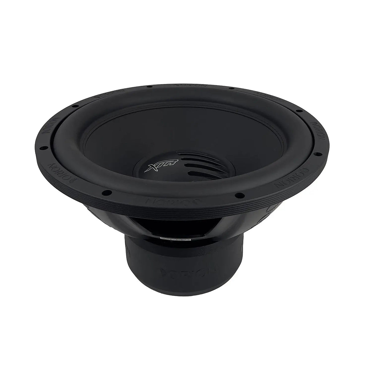 Orion Car Audio XTR152D - 15 Inch Subwoofer 1000 Watts RMS 2-Ohm DVC