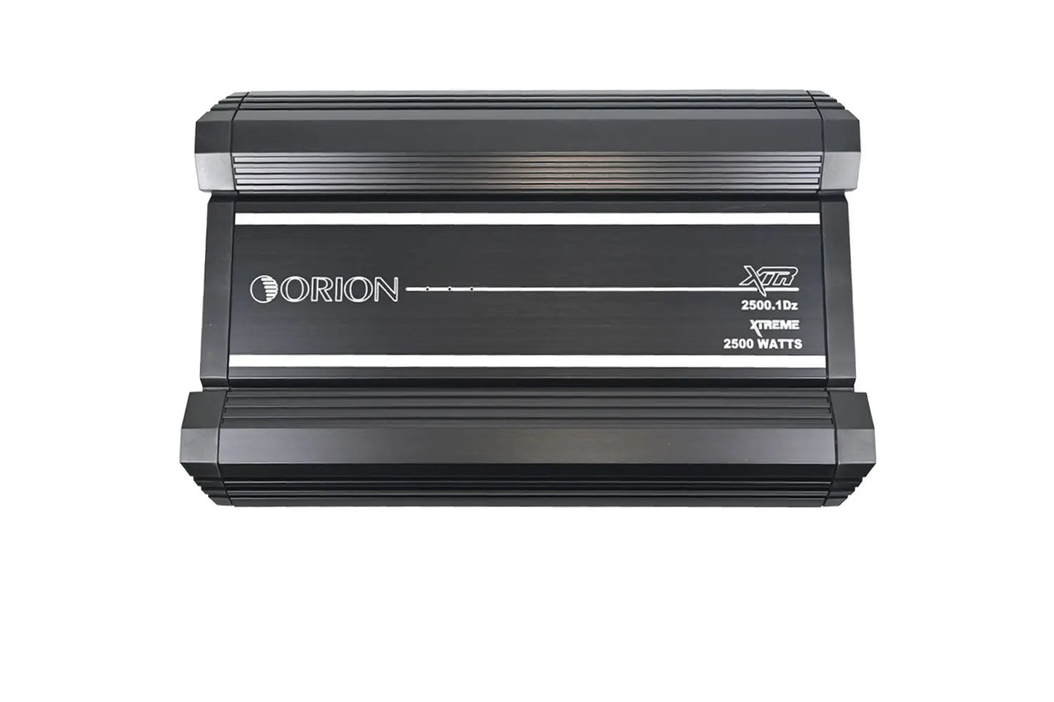 Orion Car Audio XTR2500.1Dz - 2500 Watt RMS Class D Monoblock Amplifier