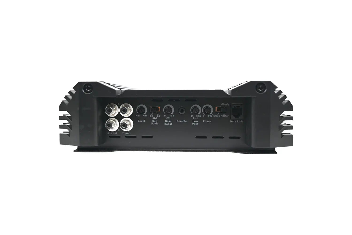 Orion Car Audio XTR2500.1Dz - 2500 Watt RMS Class D Monoblock Amplifier
