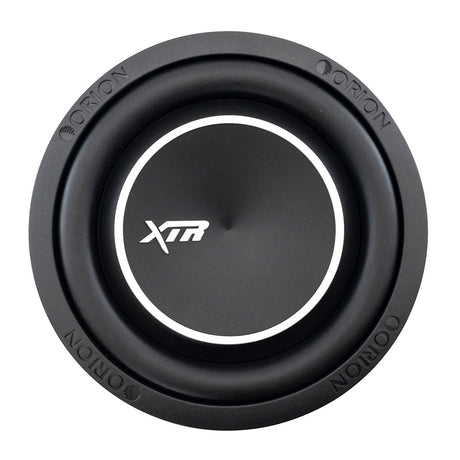 Orion Car Audio XTR8SWD4 Subwoofer