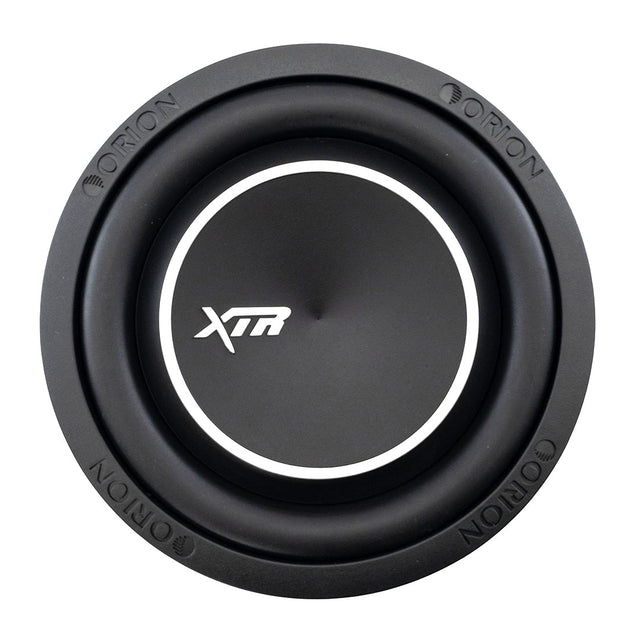 Orion Car Audio XTR8SWD4 Subwoofer