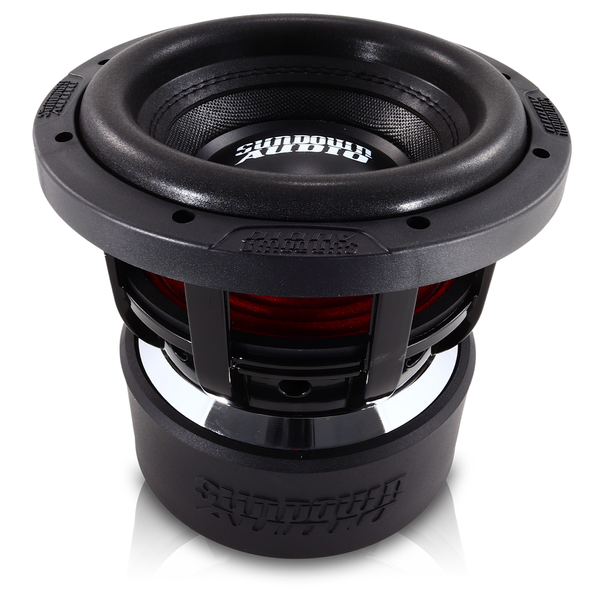 X-Series v.4 8" Subwoofer