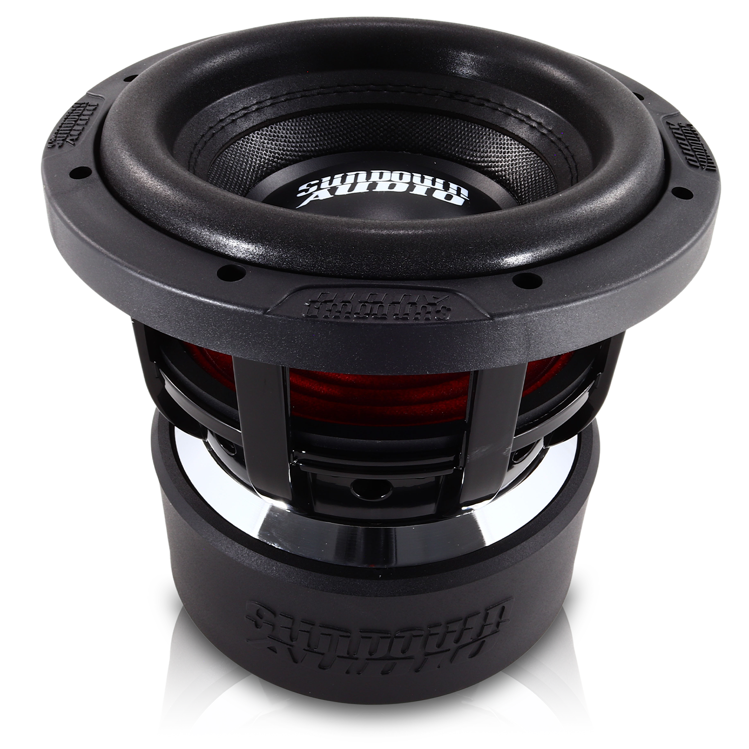 X-Series v.4 8" Subwoofer