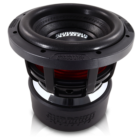 X-Series v.4 8" Subwoofer