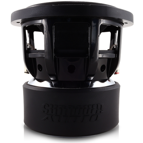 X-Series v.4 8" Subwoofer